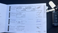 Hyundai Kona 1.6 GDi Hybrid SE Connect 5dr DCT Hybrid Hatchback